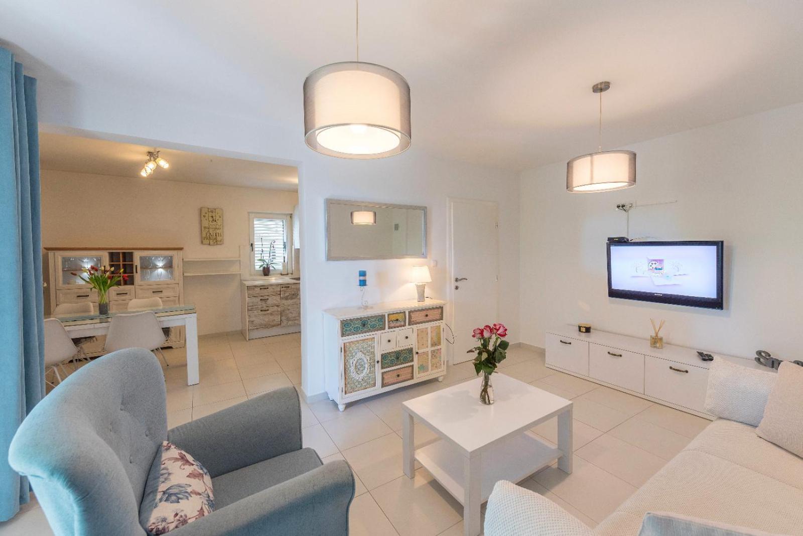 Vila Branka Makarska Room photo